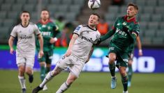 Legia Warszawa – Śląsk Wrocław: transmisja meczu PKO Ekstraklasy na żywo online (7.03.2022)