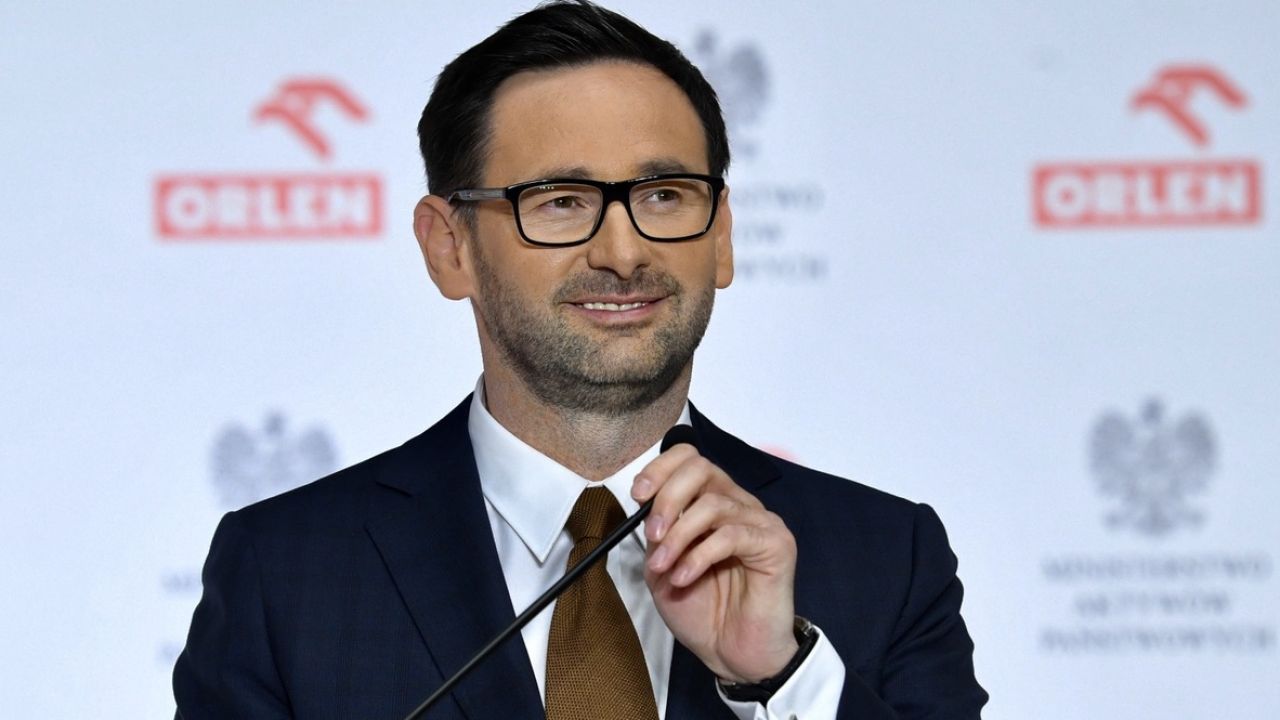 Obajtek: przejęcie Lotosu przez PKN Orlen to największa ...