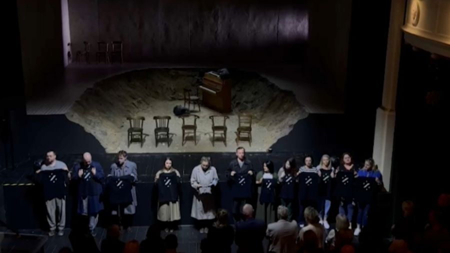 Jednak nie dojdzie do drugiego konkursu na dyrektora kieleckiego teatru?