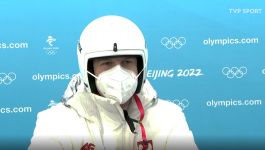 Pekin 2022, saneczkarstwo