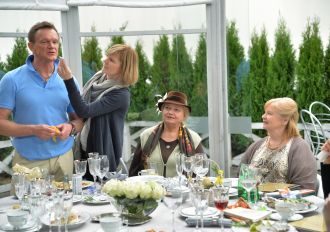 Międzynarodowy Dzień Teatru