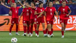 Polska – Holandia [NA ŻYWO]. Transmisja meczu towarzyskiego kobiet online, live stream (24.10.2025). Gdzie oglądać?