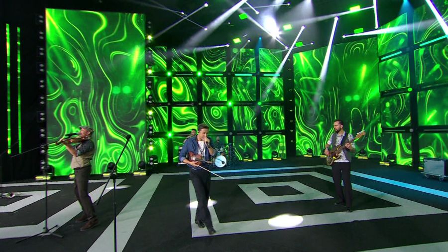 Fot. TVP3 Katowice