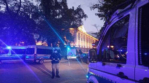 Варшаўскі ўніверсітэт