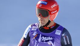 Bode Miller (fot. Getty Images)