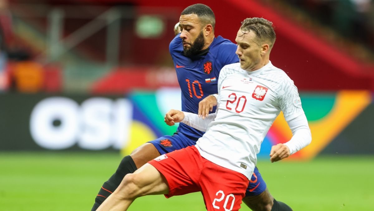 Polska Holandia. Kiedy i o której godzinie dzisiaj mecz Euro 2024 w