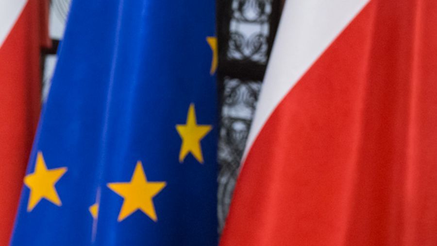 19 Lat Temu Polska Dołączyła Do Unii Europejskiej 0154