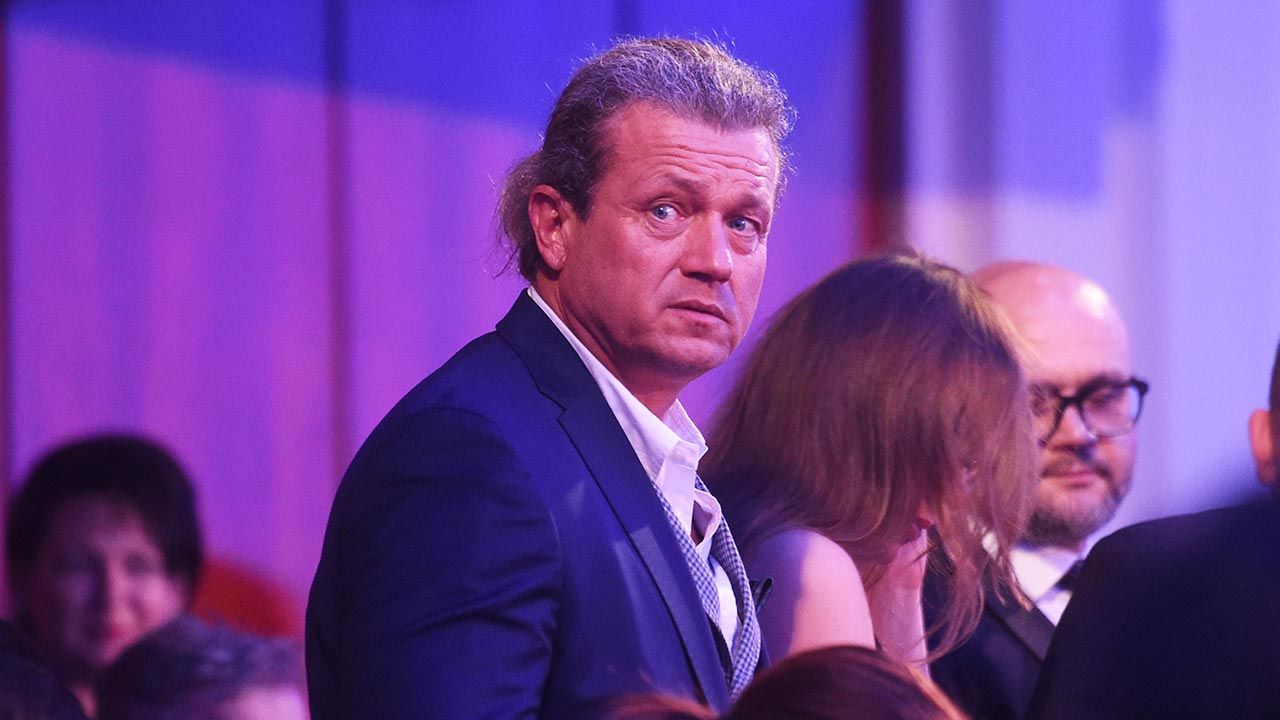 Jaroslaw Jakimowicz Oskarzany O Gwalt Na Uczestniczce Konkursu Miss Generation Kobieta Oswiadcza Nigdy Nie Bylo Mowy O Gwalcie Tvp Info