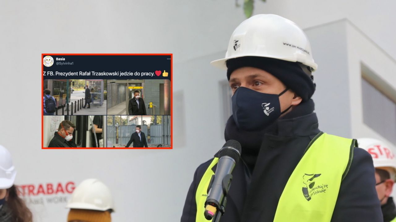 Rafał Trzaskowski, wiceszef Platformy Obywatelskiej (fot. PAP/Tomasz Gzell, twitter.com/Sylvinha1) Rafał Trzaskowski, wiceszef Platformy Obywatelskiej (fot. PAP/Tomasz Gzell, twitter.com/Sylvinha1)