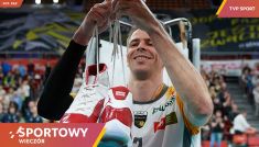 Sportowy wieczór (25.04.2023): transmisja na żywo online