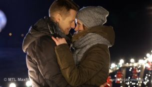 Fotostory: Bajkowe zaręczyny!