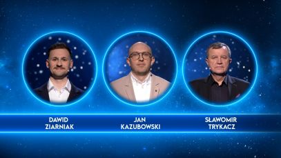 Teleturniej „Jeden z dziesięciu”: finaliści 5. odcinka 149. edycji