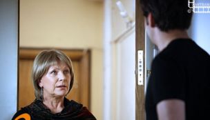 Najpierw wariat, a teraz...