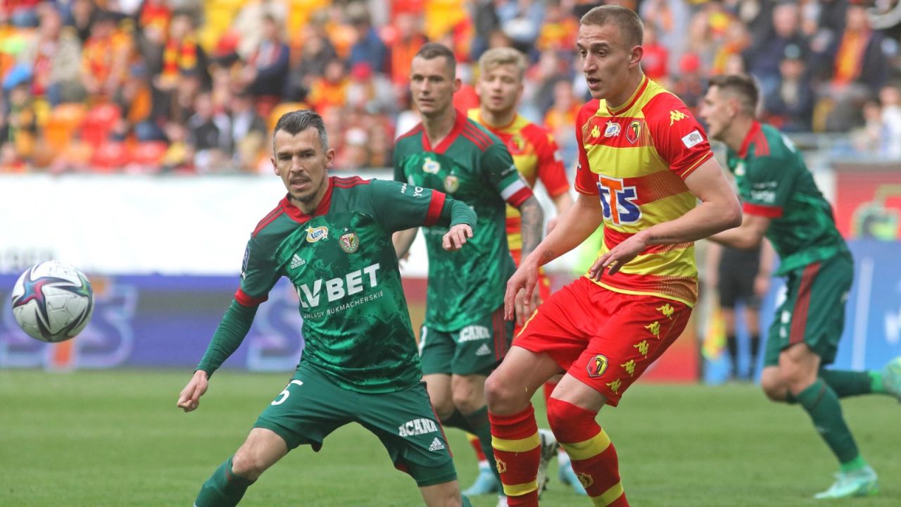 Waldemar Sobota (fot. Getty Images)