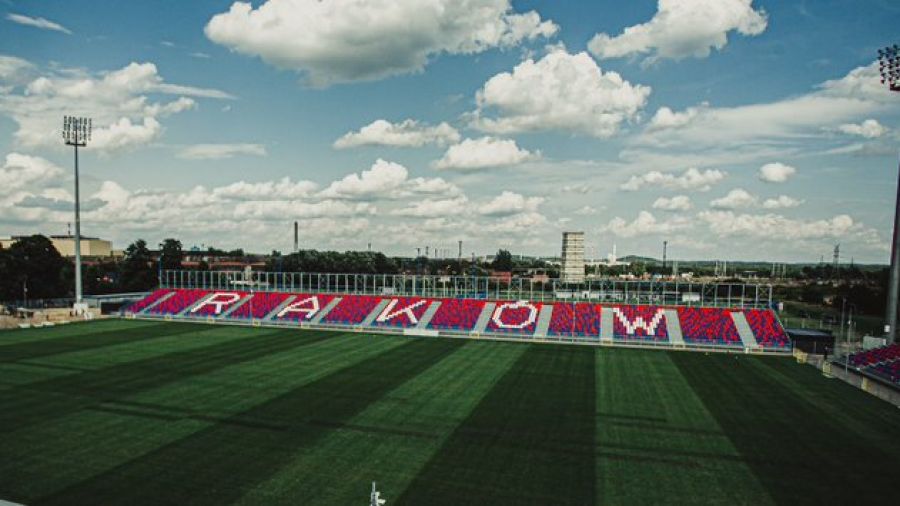 Jest Decyzja Wiadomo Gdzie Zagra Rakow Czestochowa