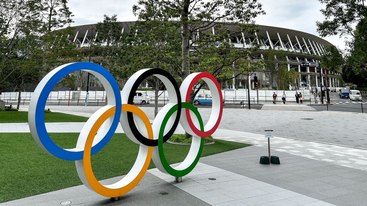 Co Ile Lat Odbywaja Sie Igrzyska Olimpijskie Tokio 2020. Ile kosztują igrzyska olimpijskie? (sport.tvp.pl)
