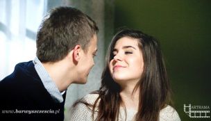Sekretny ślub Agaty i Kamila