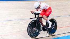 Kolarstwo torowe. Mistrzostwa świata, Ballerup, Dania – dzień 3.