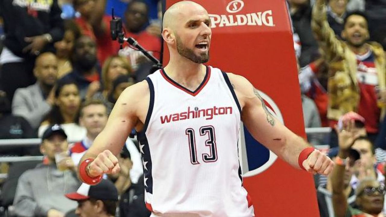 NBA: 76ers pierwszym rywalem drużyny Gortata (sport.tvp.pl)