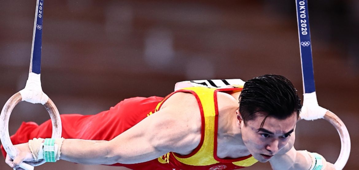 Igrzyska Olimpijskie 2020 Medale Polaków Gimnastyka - kadra Polaków, medale (Igrzyska olimpijskie 2021) Tokio