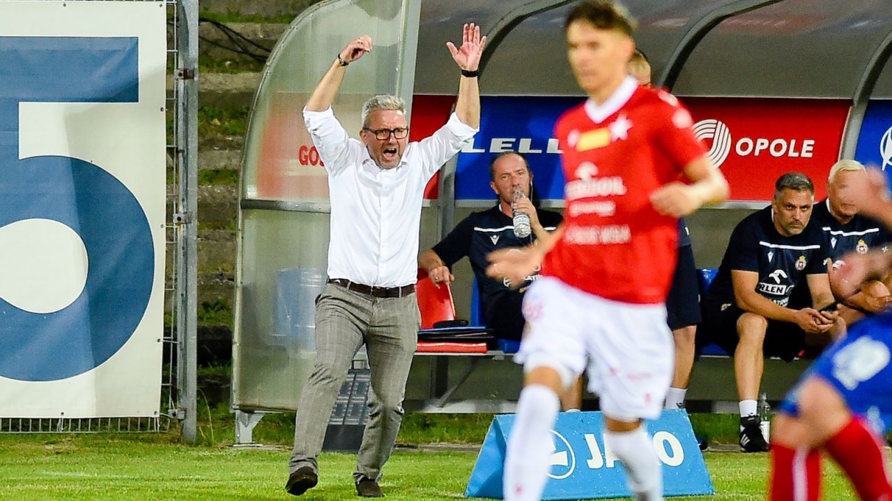 Jerzy Brzęczek (fot. 400mm.pl)