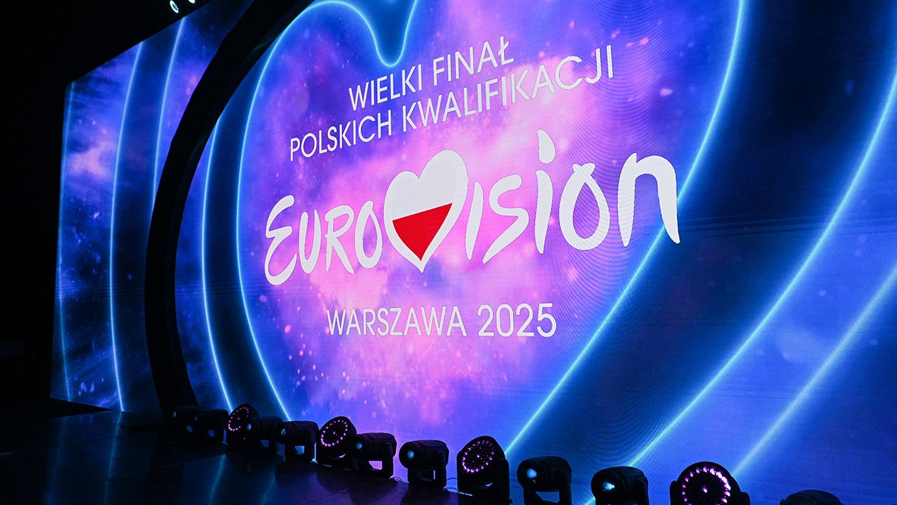 Kto Idzie Na Eurowizje 2025 