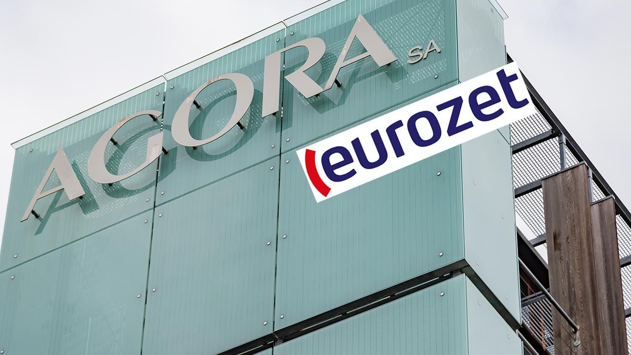 Sąd wyraził bezwarunkową zgodę na przejęcie Eurozet przez Agorę (fot. Shutterstock)