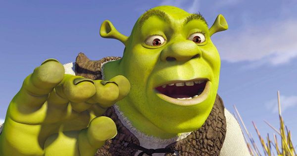 Bye Bye Shrek Tvp Tygodnik Magazyn Widzow I Czytelnikow