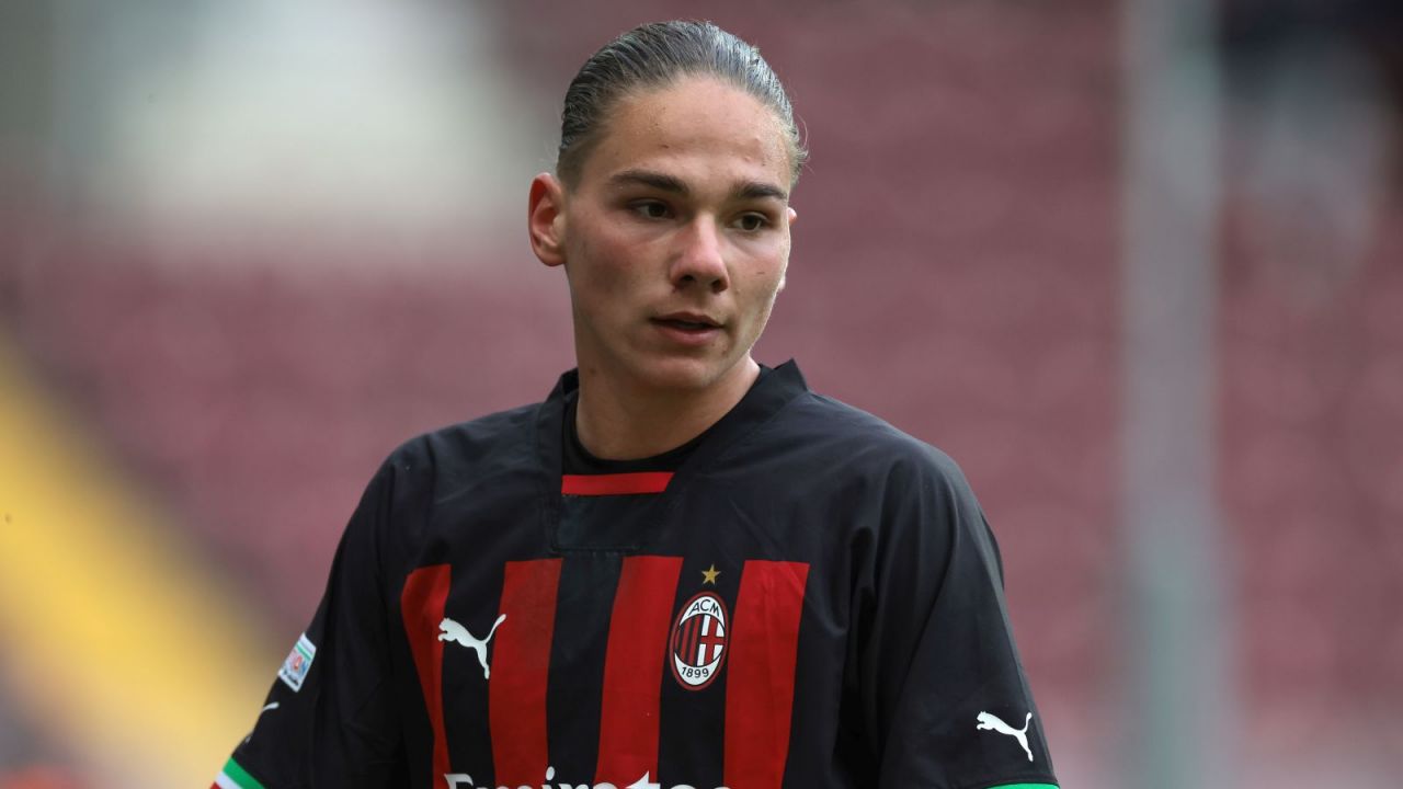 Dariusz Stalmach (fot. Getty)