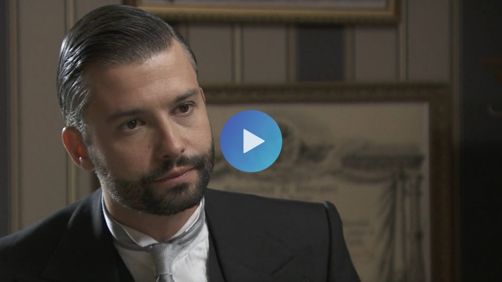 W 480. odcinku „Akacjowej 38” Felipe straci pracę, a Juliana i Leandro ogłoszą, że wyjeżdżają do Paryża. Fot. mat. prasowe TVP