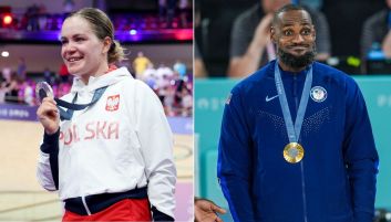 Medale Polaków na Igrzyskach Olimpijskich. Sprawdź klasyfikację medalową IO Paryż 2024 [TABELA]