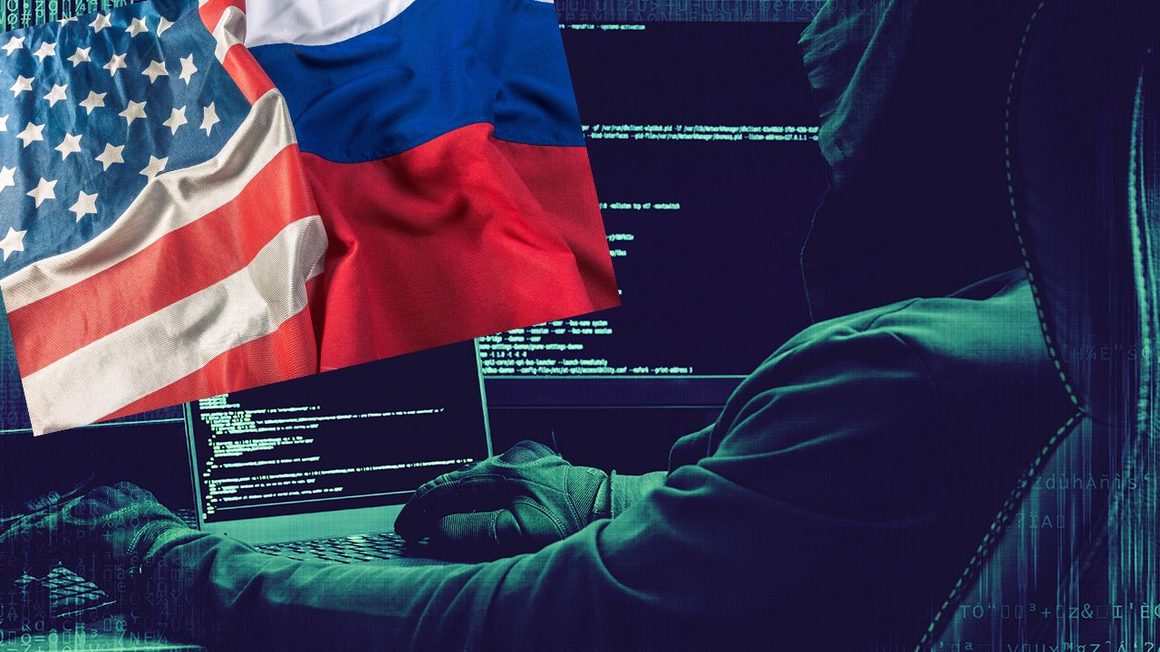 W odpowiedzi na działania Rosji USA wprowadziły nowe sankcje na ten kraj (fot. Shutterstock) W odpowiedzi na działania Rosji USA wprowadziły nowe sankcje na ten kraj (fot. Shutterstock)