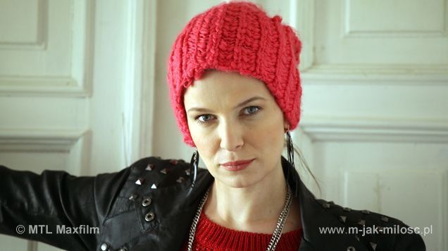 Aneta Todorczuk-Perchuć