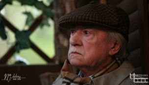 Wiesław Michnikowski: lepiej na niego uważać!