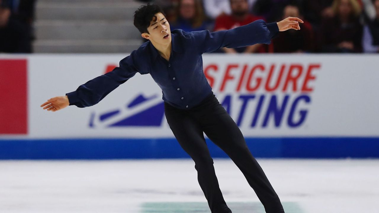 Łyżwiarstwo figurowe, finał Grand Prix, Nagoja: program ...