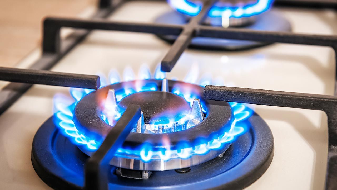 Mieszkańcy nie mogą zmienić niemieckiego dostawcy gazu (fot. Shutterstock)