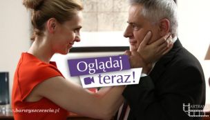 WIDEO: Malwina i Waldemar – romans wisi w powietrzu