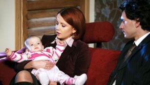 Zastanów się, czy chcesz być matką!