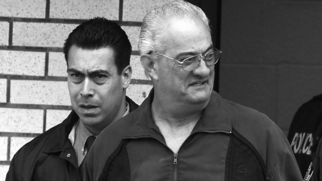 Peter Gotti miał 81 lat (fot. Mike Albans/NY Daily News Archive via Getty Images) Peter Gotti miał 81 lat (fot. Mike Albans/NY Daily News Archive via Getty Images)