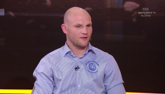 Maciej Sulęcki (fot. TVP)