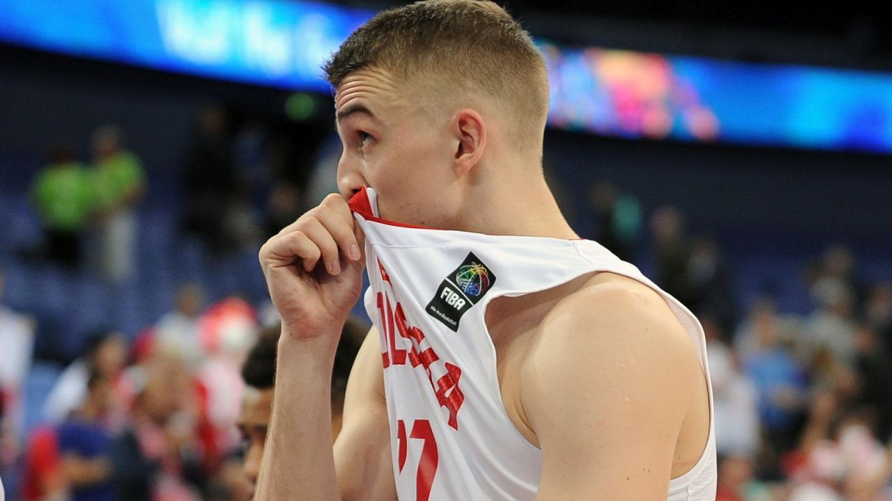 Tomasz Gielo (fot. Getty Images)
