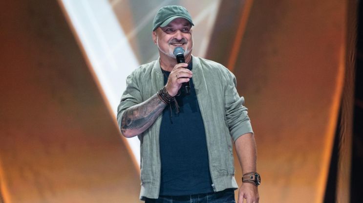 Uczestnik programu „The Voice Senior” rozbroił trenerów w kilka sekund. „Wasz refleks już nie ten?”