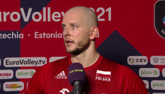 Bartosz Kurek (fot. TVP)