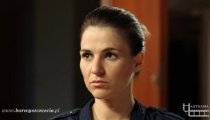 Magda adoptuje Gniewosza?