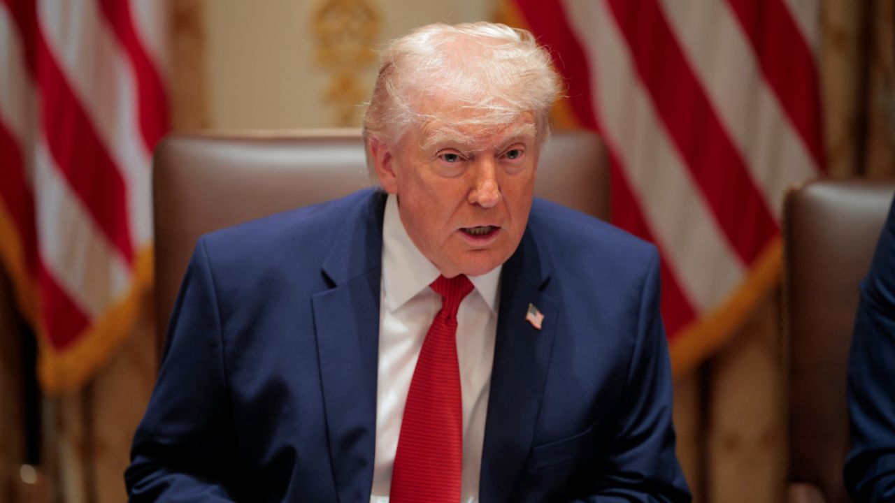 Trump zmienił zdanie. Przedłużył Irańczykom swoje ultimatum