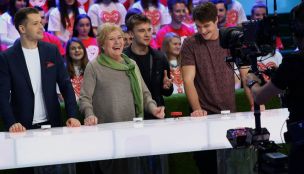 939. „M jak Miłość”, czy „Ranczo”? KCP reaktywacja!