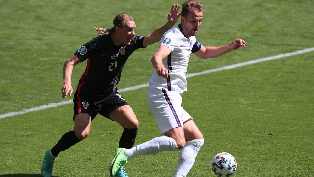 Euro 2020 Terminarz Meczow 18 Czerwca O Ktorej Dzis Transmisje Plan Transmisji 18 06 2021 Sport Tvp Pl