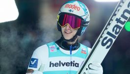 Niko Kytosaho. (fot. Getty)