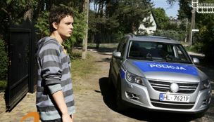 Hubert podejrzany o gwałt!