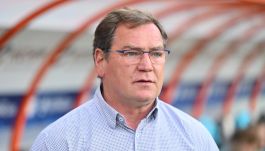 Jan Urban (fot. PAP – Maciej Kulczyński)